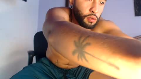 SebFerrer online show from July 24, 12:35 pm
