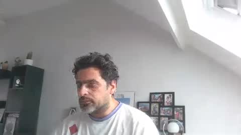 sebix9206 online show from September 14, 9:55 am