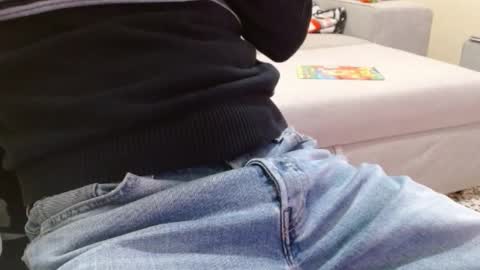 sebseb71 online show from September 24, 6:47 pm