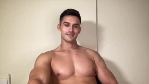 sebybeba online show from December 17, 1:01 am