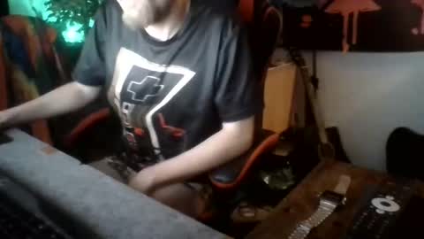 secendlife online show from January 14, 12:11 am