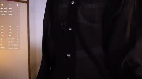 Brenda online show from September 10, 1:34 pm