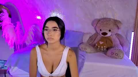 ASHLEY online show from July 29, 3:45 pm