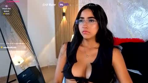 ASHLEY online show from June 19, 8:26 pm