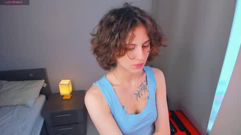 Mia online show from July 26, 5:27 am