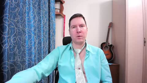 Snapshot of secret_lover_xxx chatting on December 9, 8:33 am Secret lover XXX online show from December 9, 8:33 am