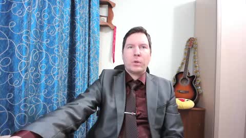 Snapshot of secret_lover_xxx chatting on January 3, 10:52 am Secret lover XXX online show from January 3, 10:52 am