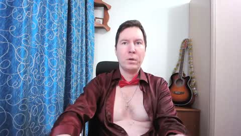 Snapshot of secret_lover_xxx chatting on January 12, 11:17 am Secret lover XXX online show from January 12, 11:17 am