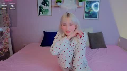 MaryRedhair PollyBlonde online show from February 14, 3:04 pm