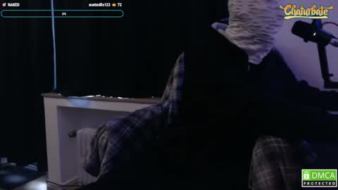 maybe Phil  online show from April 4, 3:41 pm