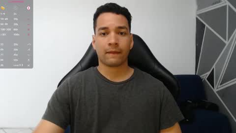 Snapshot of secretboy5000 chatting on December 14, 3:15 pm Jex online show from December 14, 3:15 pm