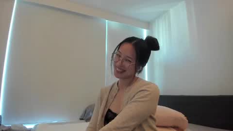 Angela online show from June 13, 12:10 am