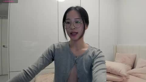 Angela online show from November 15, 2:35 am