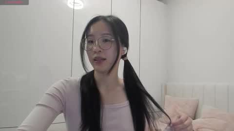 Angela online show from November 30, 1:34 am