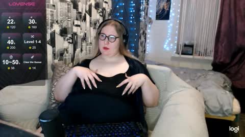 SecretGodnes online show from December 22, 2:02 pm