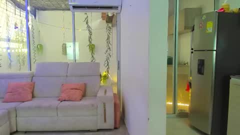 NIKOL online show from February 2, 9:11 pm