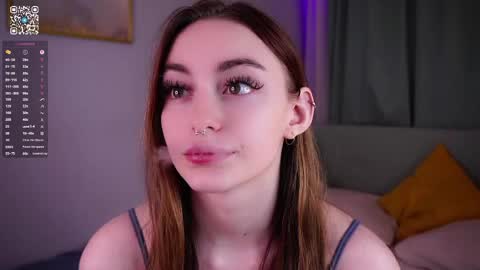 Lily online show from March 30, 3:23 pm