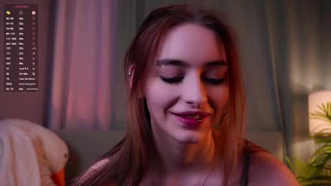 Lily online show from March 16, 3:16 pm