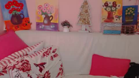 Alice online show from March 10, 8:35 pm