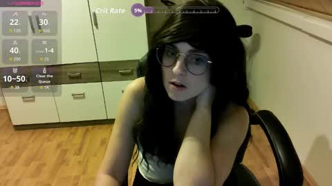 secretmia94 online show from November 15, 8:54 pm