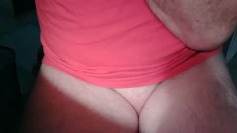 secretrub online show from December 30, 3:02 pm