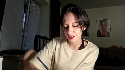 secrettt_poison online show from June 9, 3:23 pm
