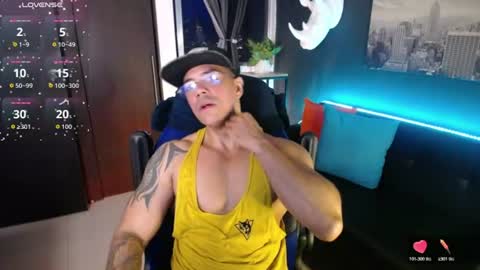 sed online show from July 9, 10:30 am
