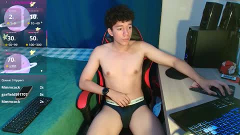 Sebas online show from January 5, 5:27 pm