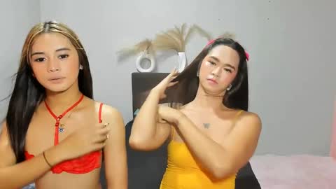 SeduceSociety online show from June 5, 10:42 am