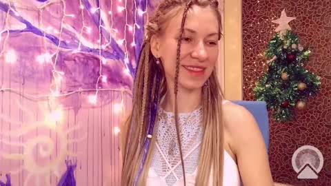 Helen online show from December 13, 12:50 pm