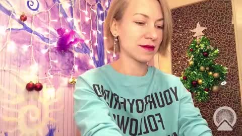 Helen online show from January 2, 1:08 pm