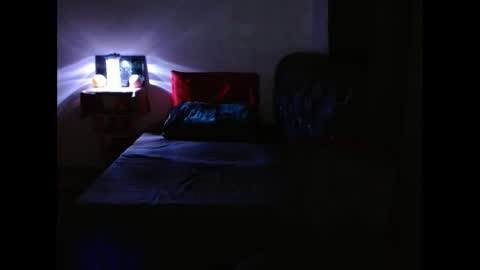 seductiv3pleasur3 online show from March 6, 9:53 pm