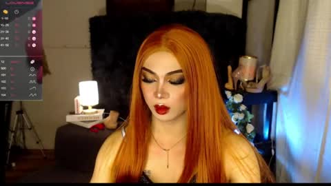 seductive_athenaxxx online show from July 8, 6:33 pm