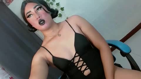 SCARLETTE  online show from November 29, 2:19 am