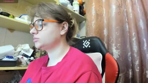 seductive_she_wolf online show from March 19, 4:01 pm