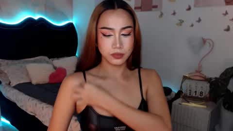 Vanessa online show from March 17, 7:08 pm