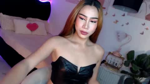 Vanessa online show from March 28, 9:22 am