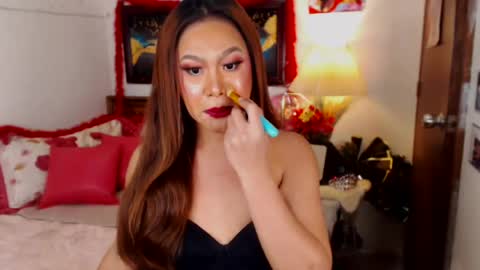 seductiveangelts online show from July 27, 7:22 pm