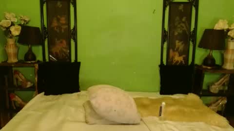 dyosa isabel online show from February 17, 8:06 pm