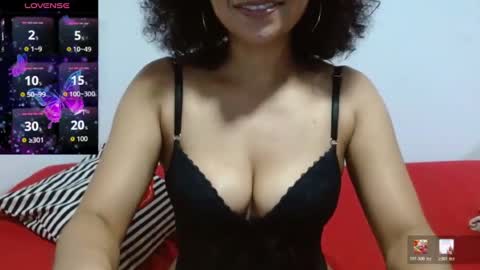 seductress_malia online show from August 5, 2:52 am