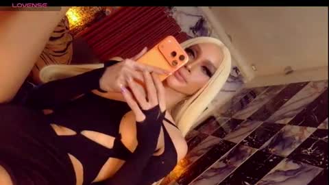KATARINA LUST online show from June 16, 1:26 pm