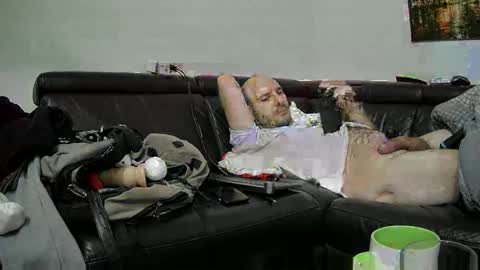 Sebastian online show from December 28, 5:44 am