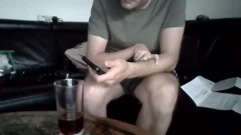 Sebastian online show from July 7, 6:12 pm