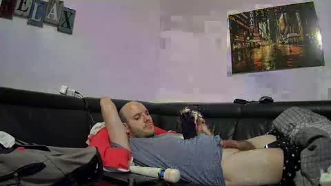 Sebastian online show from January 28, 6:16 am