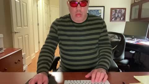 Sub4Mistress online show from April 7, 4:03 am