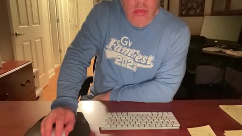 Sub4Mistress online show from April 5, 4:31 am