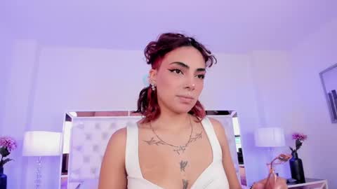 Selene online show from February 12, 12:12 pm