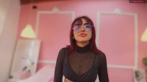 Selene online show from February 14, 6:29 pm