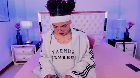 Selene online show from February 27, 12:12 pm