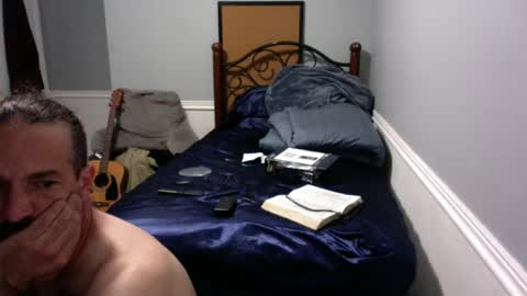 seemydick69007 online show from March 3, 11:28 am